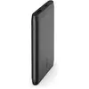 Image de Belkin Power Delivery (10000 mAh, 18 W, 50 Wh), Chargeur de secours, Noir