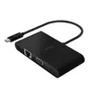 Image de Belkin Adaptateur Usb-c Multimedia And Charge
