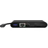 Image de Belkin AVC005btBK (USB-C, 4 ports), Station d’accueil + hub USB, Noir