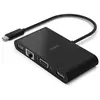 Image de Belkin Adaptateur Usb-c Multimedia