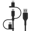 Image de Belkin Câble Usb Boost Charge Universal Charging Cable 1 M
