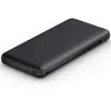Image de Belkin BoostCharge Plus - Banque d'alimentation - 10000 mAh - 23 Watt - Fast Charge, PD - 2 connecteurs de sortie (Lightning, USB-C) - noir