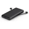 Image de Belkin Boost Charge (10000 mAh, 18 W, 37 Wh), Chargeur de secours, Noir