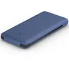 Image de Belkin BoostCharge Plus - Banque d'alimentation - 10000 mAh - 23 Watt - Fast Charge - 2 connecteurs de sortie (Lightning, USB-C) - bleu nuit