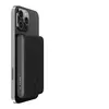 Image de Belkin BOOST CHARGE - Banque d'alimentation - 2500 mAh - 7.5 watt (MagSafe) - noir