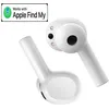 Image de Ecouteurs intra-auriculaire sans fil True Wireless Belkin Soundform Freedom avec réduction du bruit Blanc
