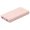 Image de Belkin Batterie Externe Bpb011btrg Usb C 10.000mah