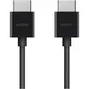 Image de Belkin HDMI   HDMI (2 m), Câble vidéo, Noir