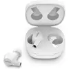 Image de Belkin Soundform Rise (Pas de réduction du bruit, 7 h, Sans fil), Écouteurs, Blanc