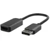 Image de Belkin DP zu (HDMI, 22.50 cm), Adaptateur données + vidéo, Noir