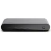 Image de Belkin Thunderbolt 4 Dock Pro (Thunderbolt, 2 ports), Station d’accueil + hub USB, Gris, Noir