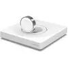 Image de Belkin Chargeur rapide portable, Montre connectée : accessoires, Blanc