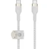 Image de Belkin USB C   USB C (1 m, USB 2.0, 60 W), Câble USB