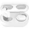 Image de Belkin Ecouteurs intra-auriculaires Soundform Play (ANC, 8 h, Sans fil), Écouteurs, Blanc