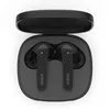 Image de Belkin SoundForm Flow - Écouteurs sans fil avec micro - intra-auriculaire - Bluetooth - Suppresseur de bruit actif - noir
