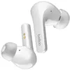 Image de Belkin SoundForm Flow - Écouteurs sans fil avec micro - intra-auriculaire - Bluetooth - Suppresseur de bruit actif - blanc