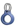 Image de Belkin Secure Holder - Étui pour airtag - bleu (pack de 2) - pour Apple AirTag