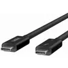 Image de Belkin USB C   USB C (1 m, 100 W), Câble USB