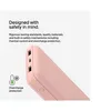Image de Belkin BOOST CHARGE - Banque d'alimentation - 20000 mAh - 15 Watt - 3 A - 3 connecteurs de sortie (USB-C, 2 x USB) - sur le câble : USB-C - rose gold