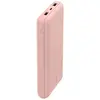 Image de Belkin Batterie Externe 20.000mah Usb C 15w
