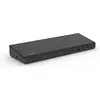 Image de Belkin 4K Displaylink (USB-C, 7 ports), Station d’accueil + hub USB, Noir