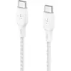 Image de Belkin Boost Charge (2 m, USB 2.0, 100 W), Câble USB