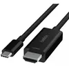 Image de Belkin Adaptateur Usb-c Vers Hdmi 2.1 Adaptateur Usb-c Vers Hdmi 2 M