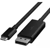 Image de Belkin Adaptateur Usb-c Vers Displayport Avc014bt2mbk 2 M