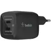 Image de Belkin Chargeur Usb-c Wch011bk 45w