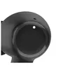 Image de Belkin SoundForm Pulse - Écouteurs sans fil avec micro - intra-auriculaire - Bluetooth - Suppresseur de bruit actif - noir