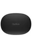 Image de Belkin SoundForm Bolt - Écouteurs sans fil avec micro - intra-auriculaire - Bluetooth - noir - pour Apple iPhone 14, 14 Plus, 14 Pro, 14 Pro Max; Samsung Galaxy S22 5G, S22 Ultra 5G, S22+ 5G
