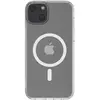 Image de Belkin Sheerforce Magn Schutzhuelle F/ (Apple iPhone 14 Pro), Coque pour téléphone portable, Transparent