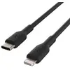 Image de Belkin Câble Usb-c Vers Lightning Boost Charge 2 M