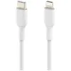 Image de Belkin Câble Usb-c Vers Lightning Boost Charge 2 M