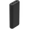 Image de Belkin BoostCharge (20000 mAh, 74 Wh), Chargeur de secours, Noir