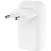 Image de Belkin Chargeur Mural Usb-c Wcc002vfwh