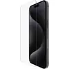 Image de Belkin ScreenForce Pro UltraGlass2 (1 pcs, Apple iPhone 15 Pro Max), Téléphone portable : film de protection, Transparent