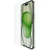 Image de Belkin ScreenForce Pro (Apple iPhone 14 Pro Max, Apple iPhone 15 Plus), Téléphone portable : film de protection, Transparent