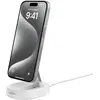 Image de Belkin BoostCharge Pro (15 W), Chargeur sans fil, Blanc