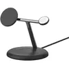 Image de Belkin Charging Stand (15 W), Chargeur sans fil, Multicolore
