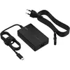 Image de Belkin Travel Power Adapter (100 W, 1 portion), Chargeur USB, Noir
