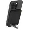 Image de Belkin BoostCharge Pro 5000 (5000 mAh, 15 W, 37 Wh), Chargeur de secours, Noir