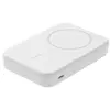 Image de Belkin Batterie Externe Qi2 Magsafe 8.000mah