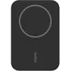 Image de Belkin BoostCharge Pro (10000 mAh, 15 W, 9.25 Wh), Chargeur de secours, Noir