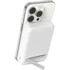Image de Belkin BoostCharge Pro (10000 mAh, 15 W, 38.50 Wh), Chargeur de secours, Blanc