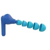 Image de Belkin SoundForm Nano 2 for Kids - Écouteurs sans fil avec micro - intra-auriculaire - Bluetooth - bleu