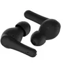 Image de Belkin SoundForm Rhythm - Écouteurs sans fil avec micro - intra-auriculaire - Bluetooth - noir