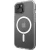 Image de Belkin SheerForce (Apple iPhone 15), Coque pour téléphone portable, Transparent