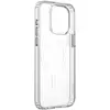Image de Belkin ScreenForce magn.Schutzh. iPhone 15 Pro transp. MSA021btCL (Apple iPhone 15 Pro), Coque pour téléphone portable, Transparent