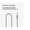 Image de Belkin SoundForm Mini - Écouteurs avec micro - sur-oreille - Bluetooth - sans fil, filaire - jack 3,5mm - rose